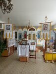 Церковь Вознесения Господня (selo Nikolina Balka, Krasnaya ulitsa, 39), orthodox church
