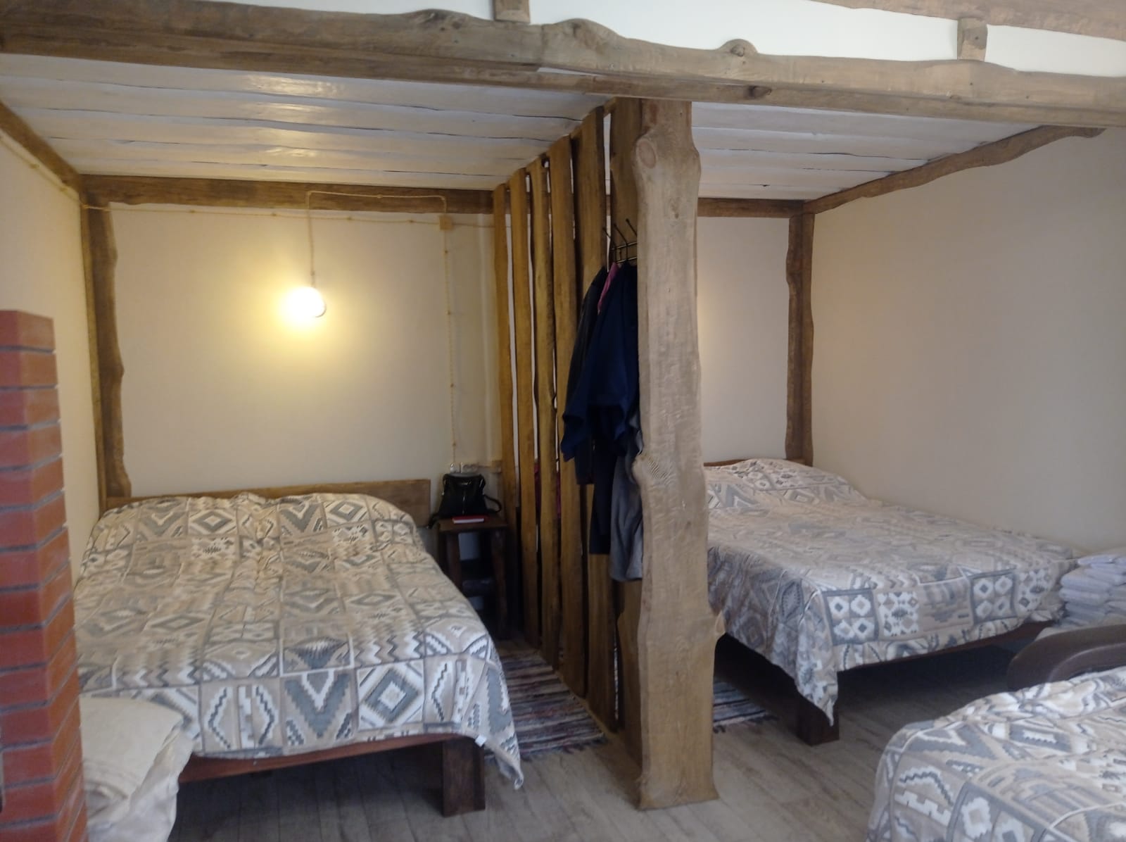 Фото Мельница