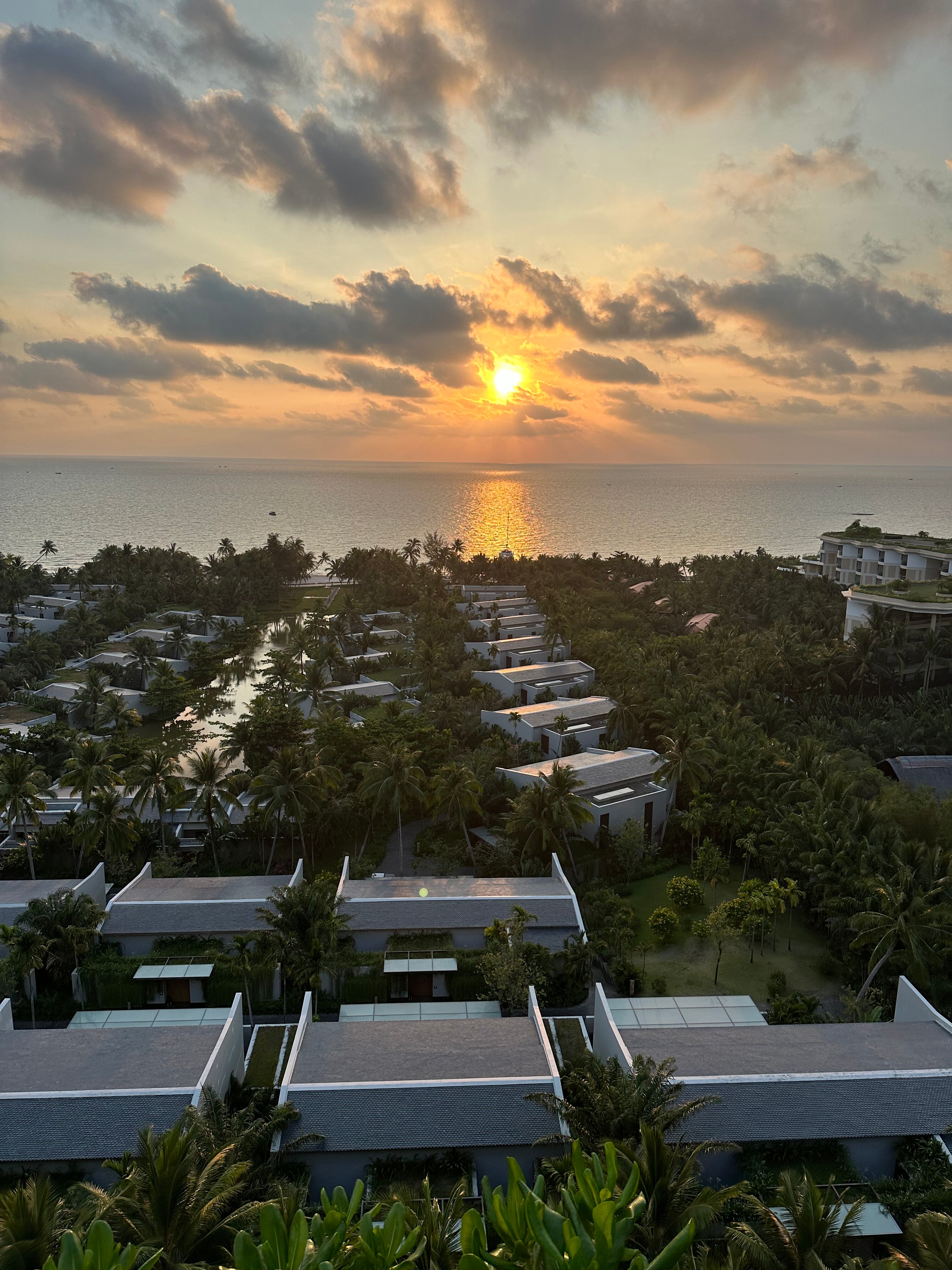 Фото Regent Phu Quoc