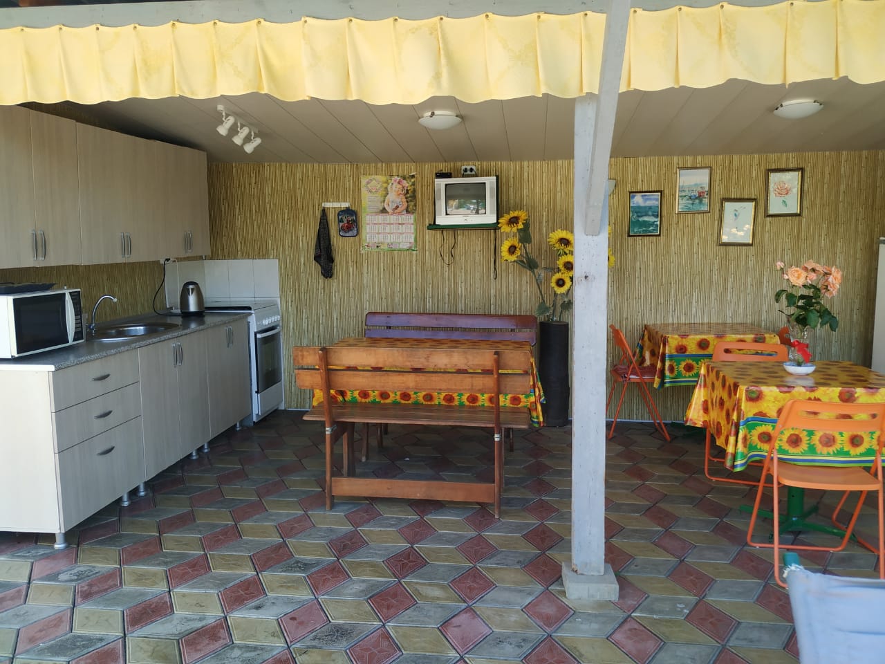 Фото Комфорт