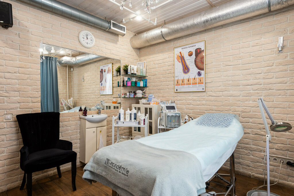 Beauty salon Epilation Center, Himki, photo