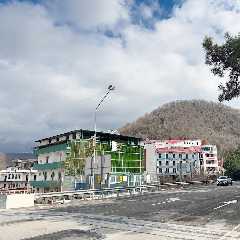 Фото отеля 5