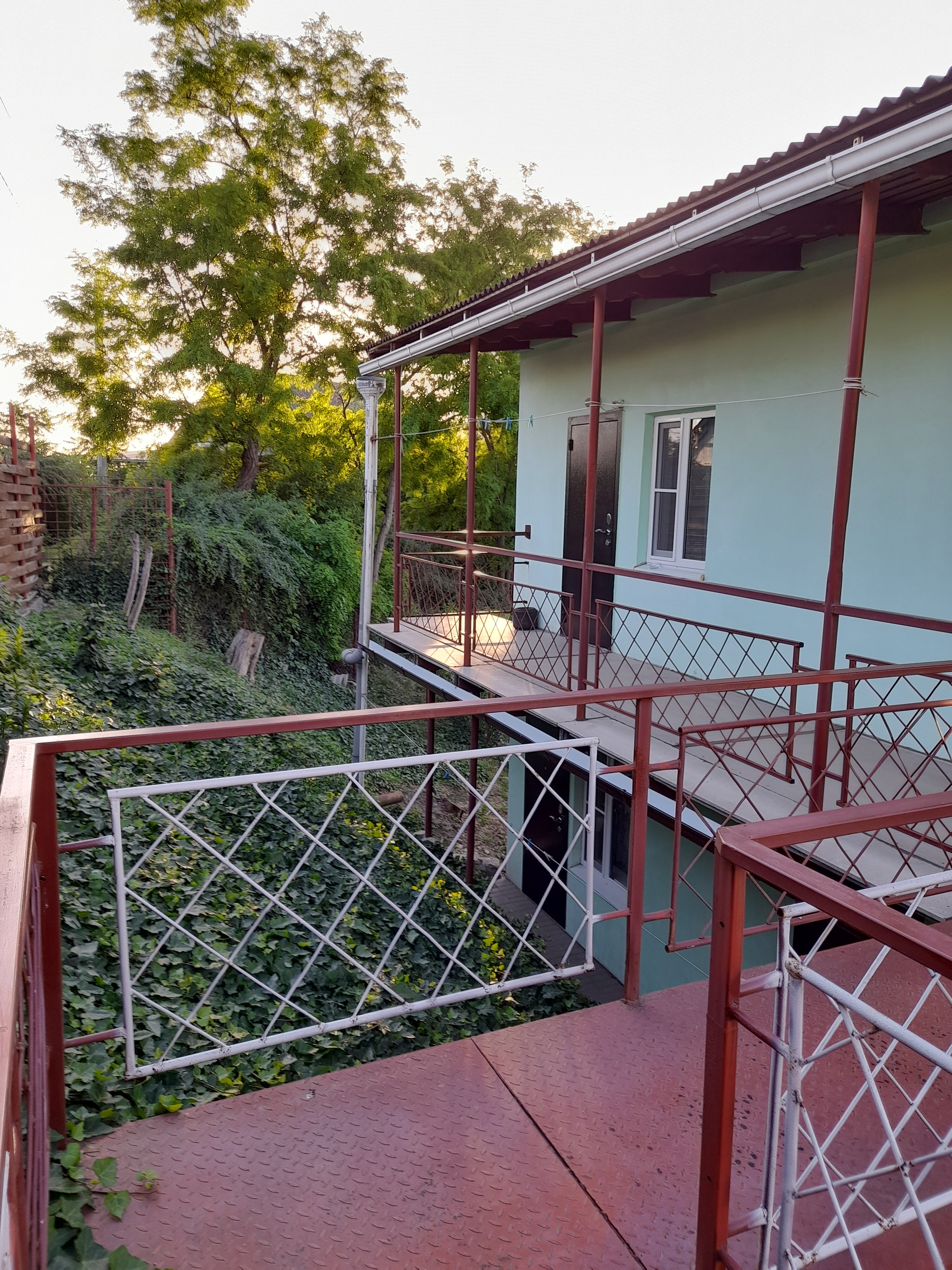 Фото Дом у дома на Энгельса