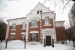Знайка (Cherepanovykh Drive, 40), private school