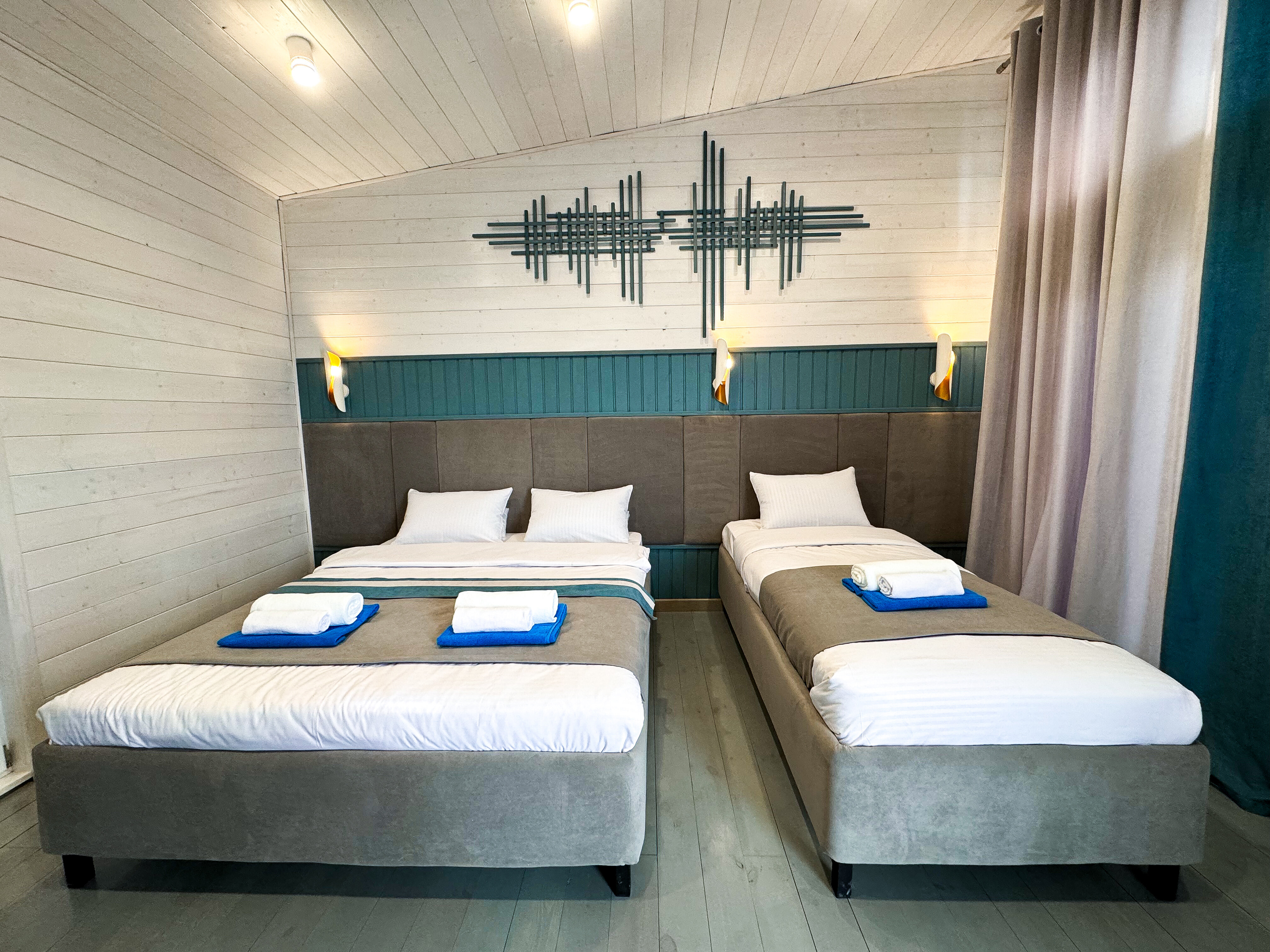 Фото Манреса