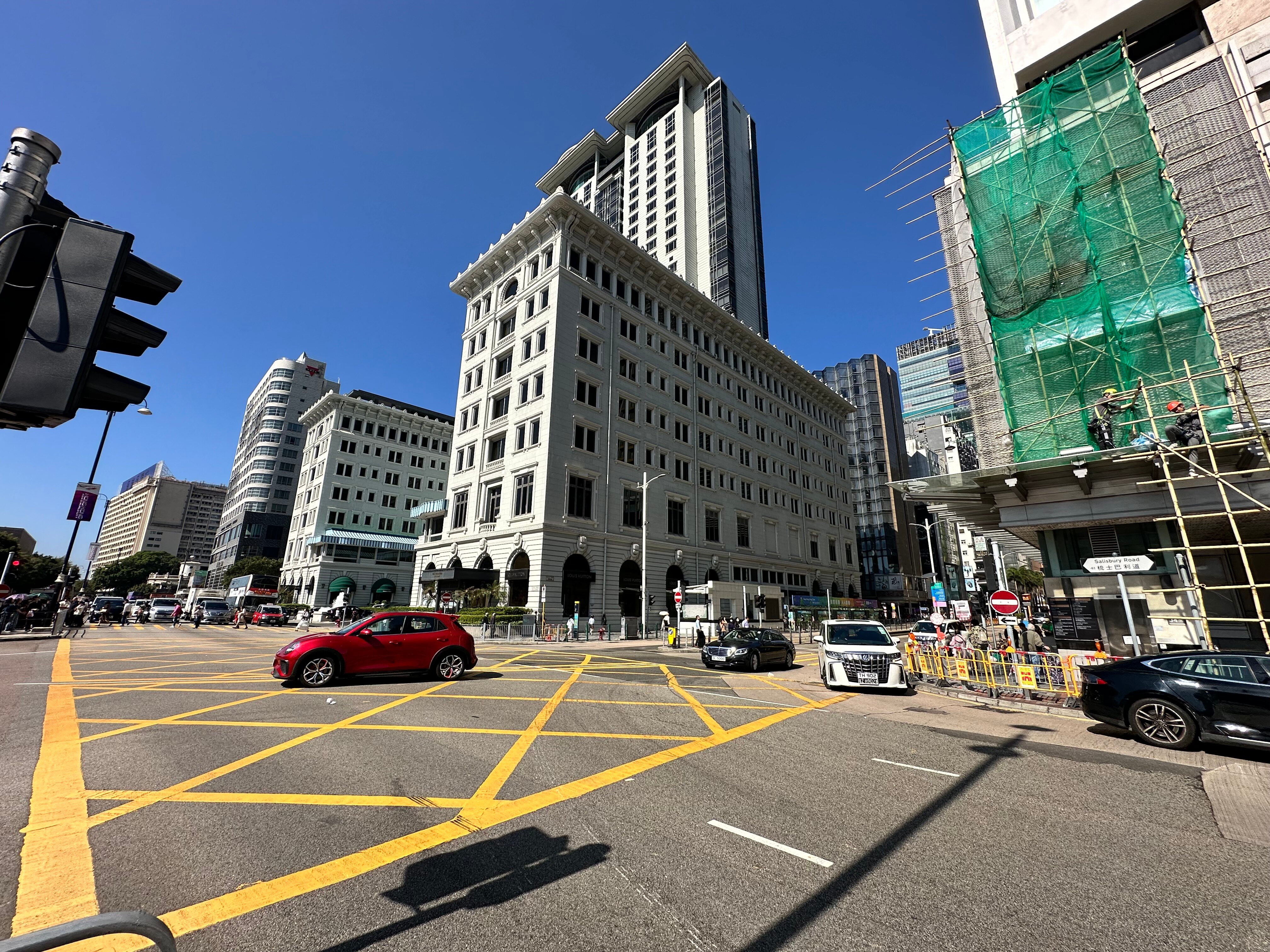 Фото Ibis Hong Kong Central And Sheung Wan 