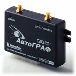 AvtoGraf Glonass (1-y Akademicheskiy proyezd, 5к1А), monitoring of motor vehicles