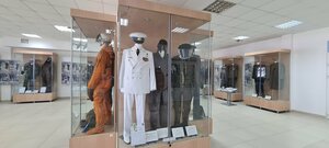 Central Air Force Museum (рабочий посёлок Монино, Музейная улица, 1), museum