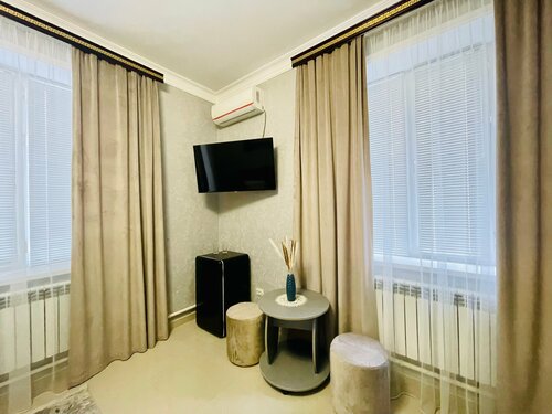 Гостевой дом Motohouse в Дербенте