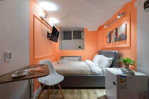 Гостиница Star Comfort