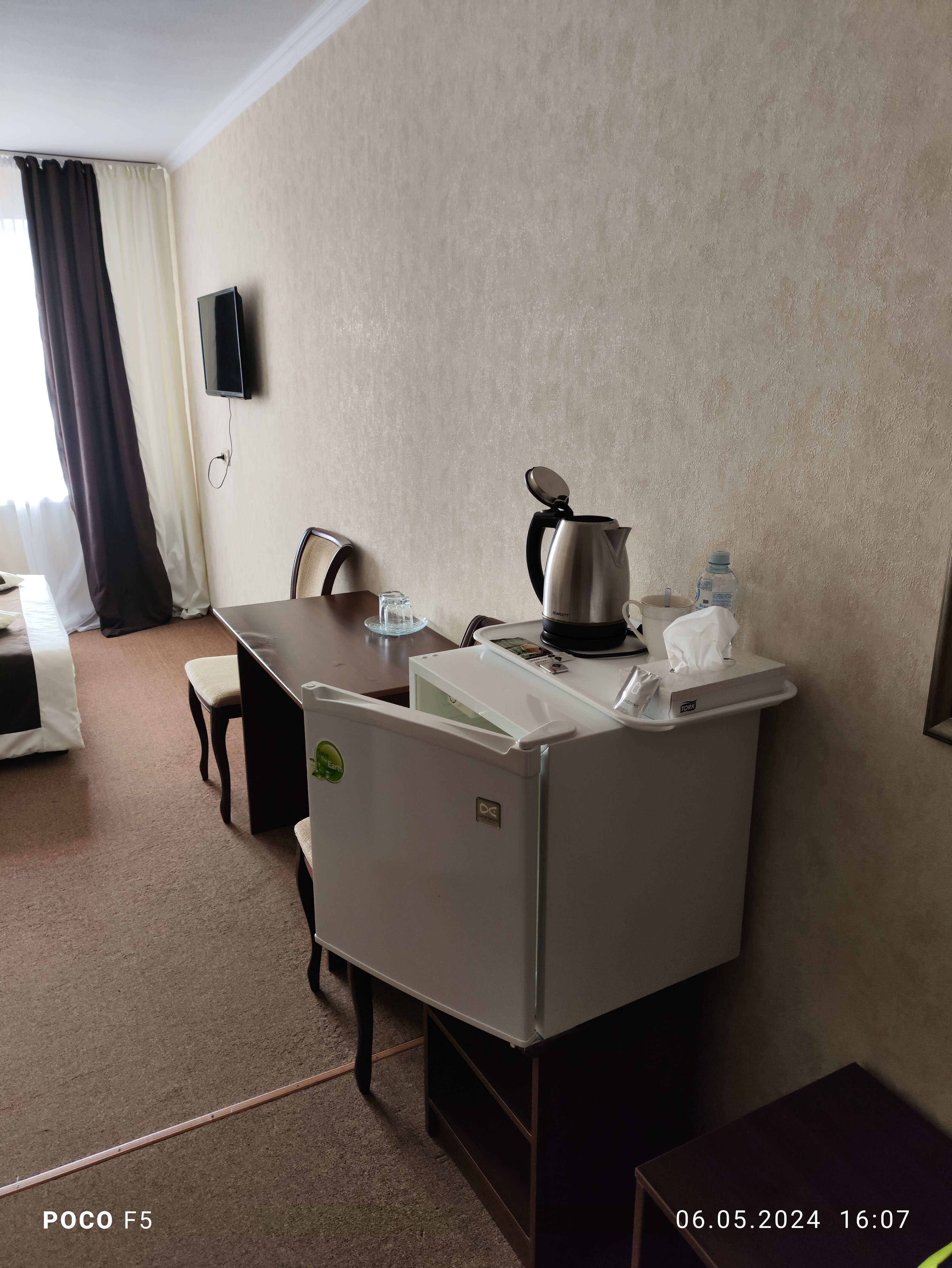 Фото Отель Диана Luxe