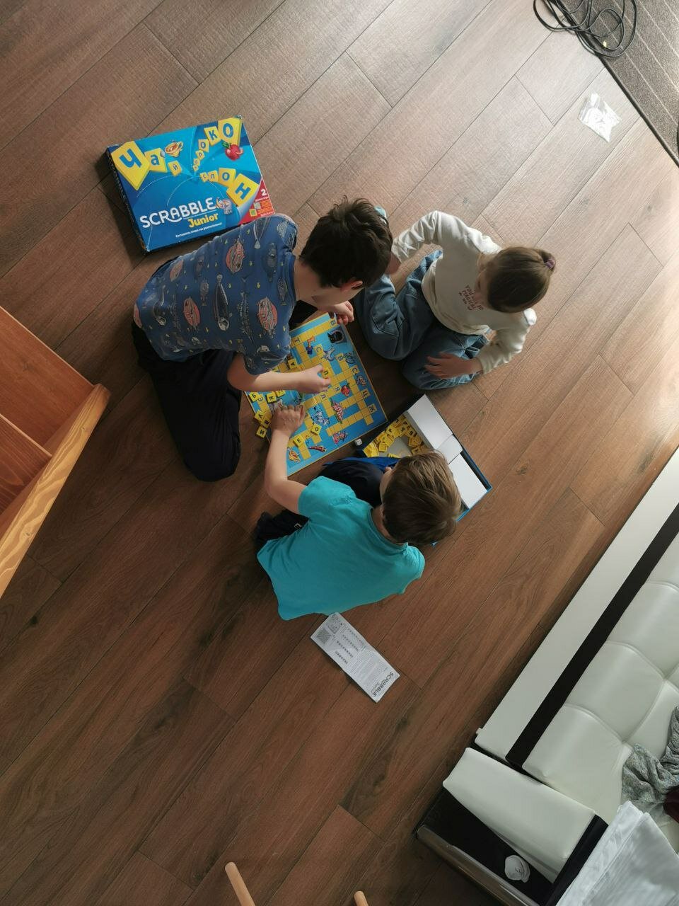 Фото БарныЧаны