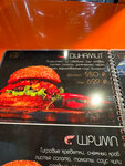 Bunsons Burger Kitchen (Lesnaya Street, 20с3), fast food