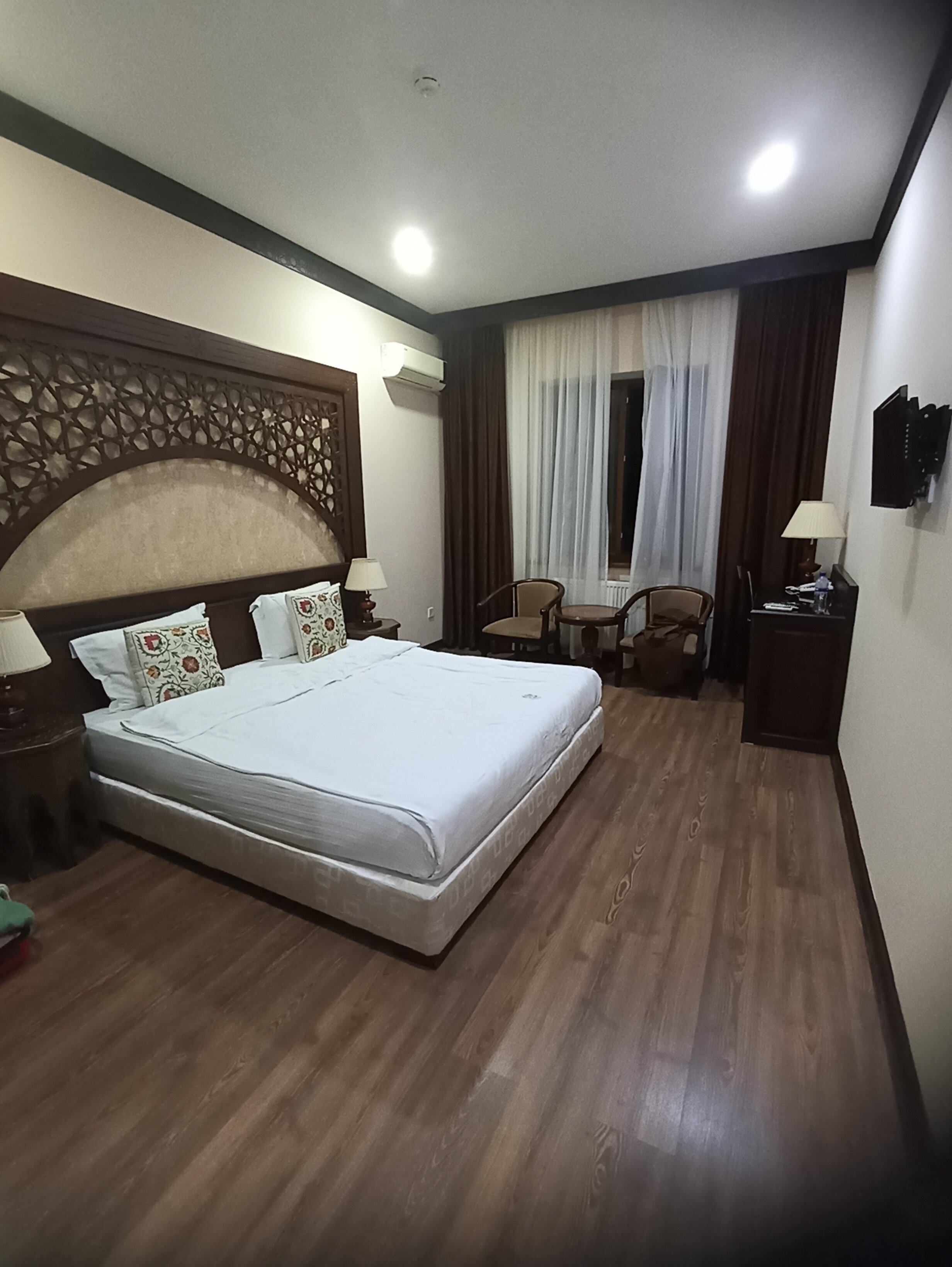 Фото Orient Star