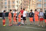 Sport Support Academy (40, Al Surour Street, ADG5, Abu Dhabi Gate City, Abu Dhabi), sports association