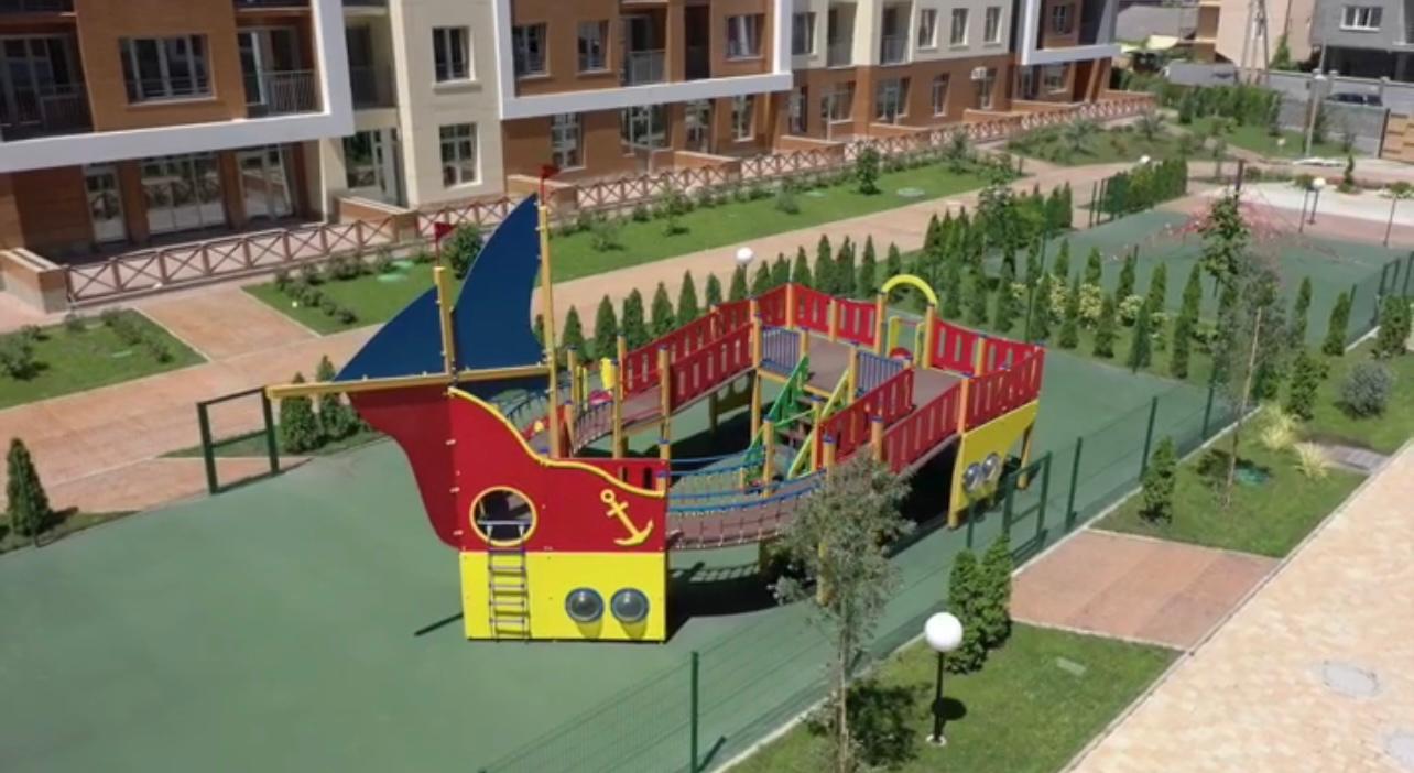 Фото Sochi Inn Aparts Karavella