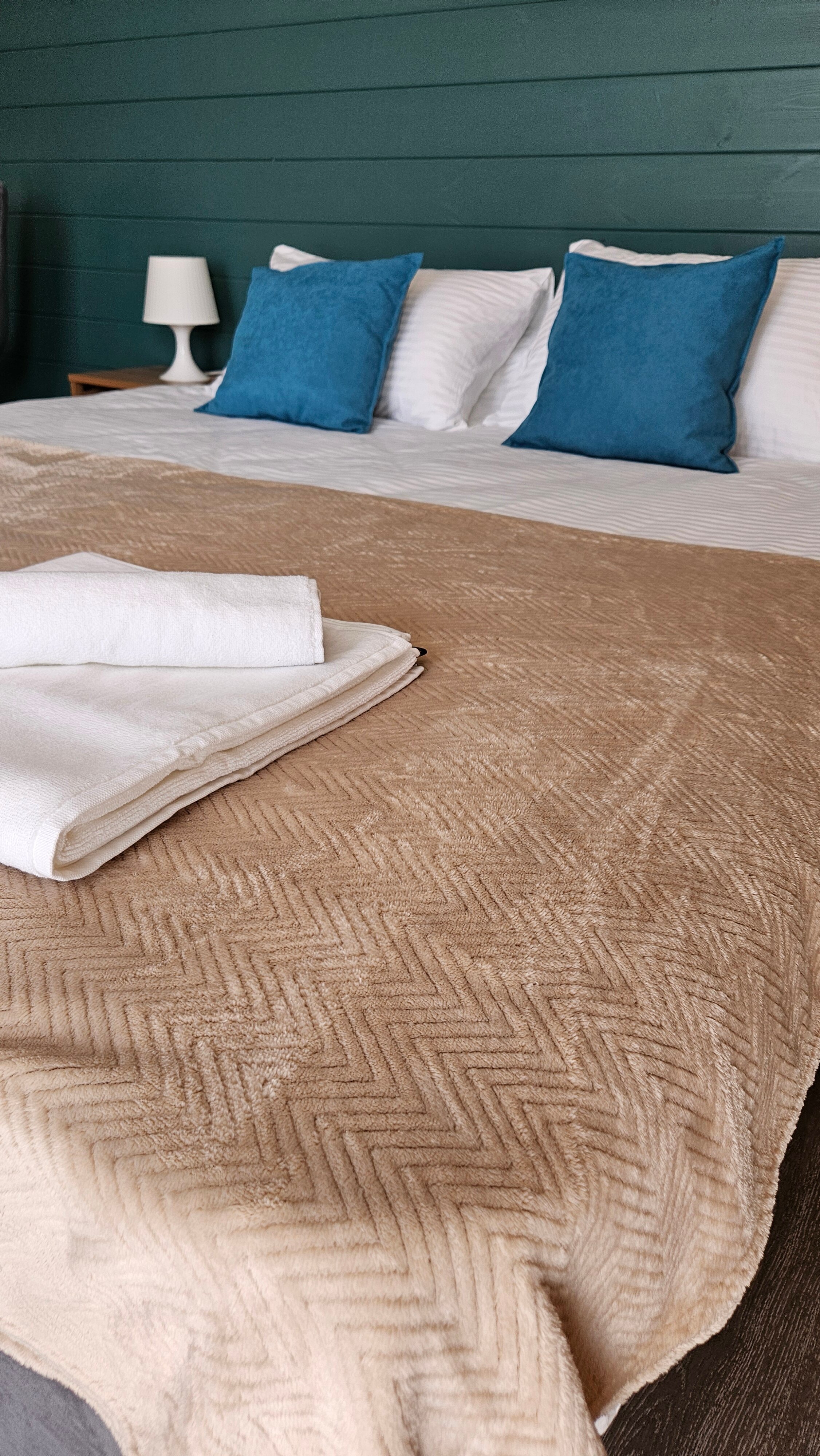 Фото Брусника