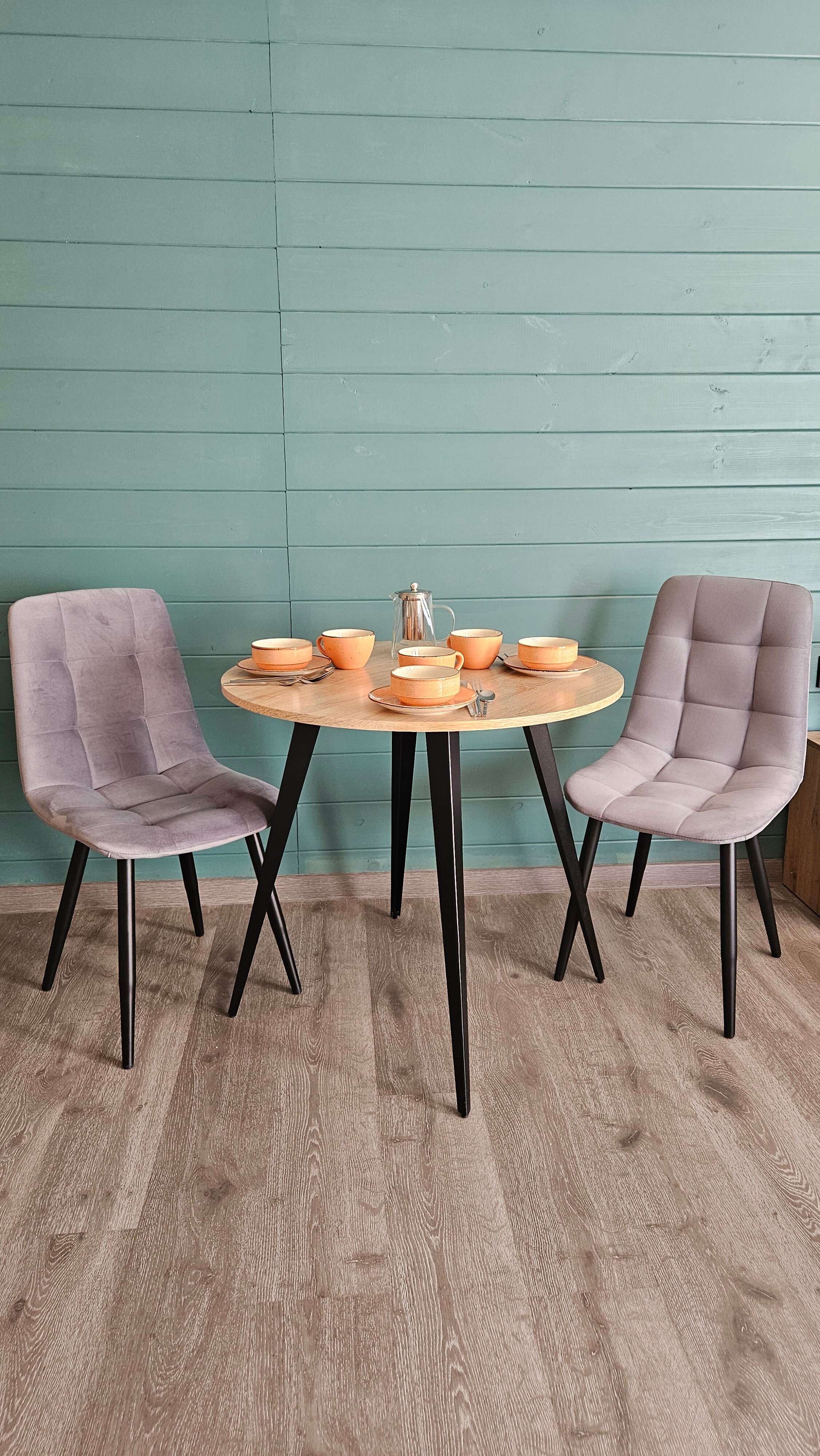 Фото Брусника