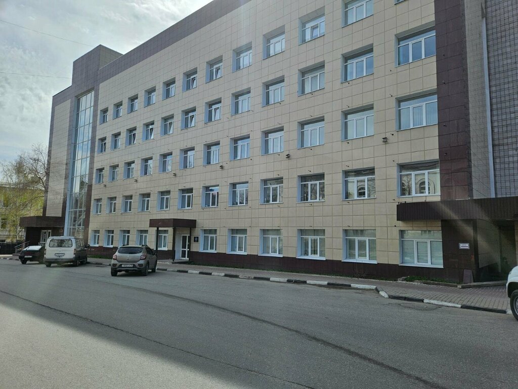 Government ministries, services Ульяновский областной фонд защиты прав граждан - участников долевого строительства, Ulyanovsk, photo