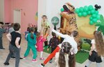 Академия детства (ulitsa Ordzhonikidze, 12Б), centro de desarrollo infantil