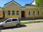 Mezhregionalnaya kollegiya advokatov goroda Moskvy Kaluzhsky filial № 123 (Voskresenskaya Street, 16), legal services