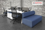 Unitex (Rodionova Street, 179), office furniture