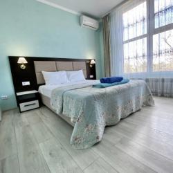 Фото Гостевой дом Брио