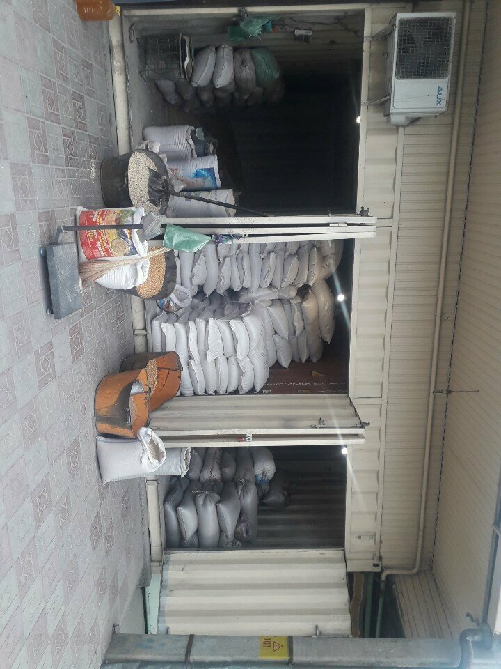 Fodder and feed additives Agricultural Feed Stores, Osh Province, photo