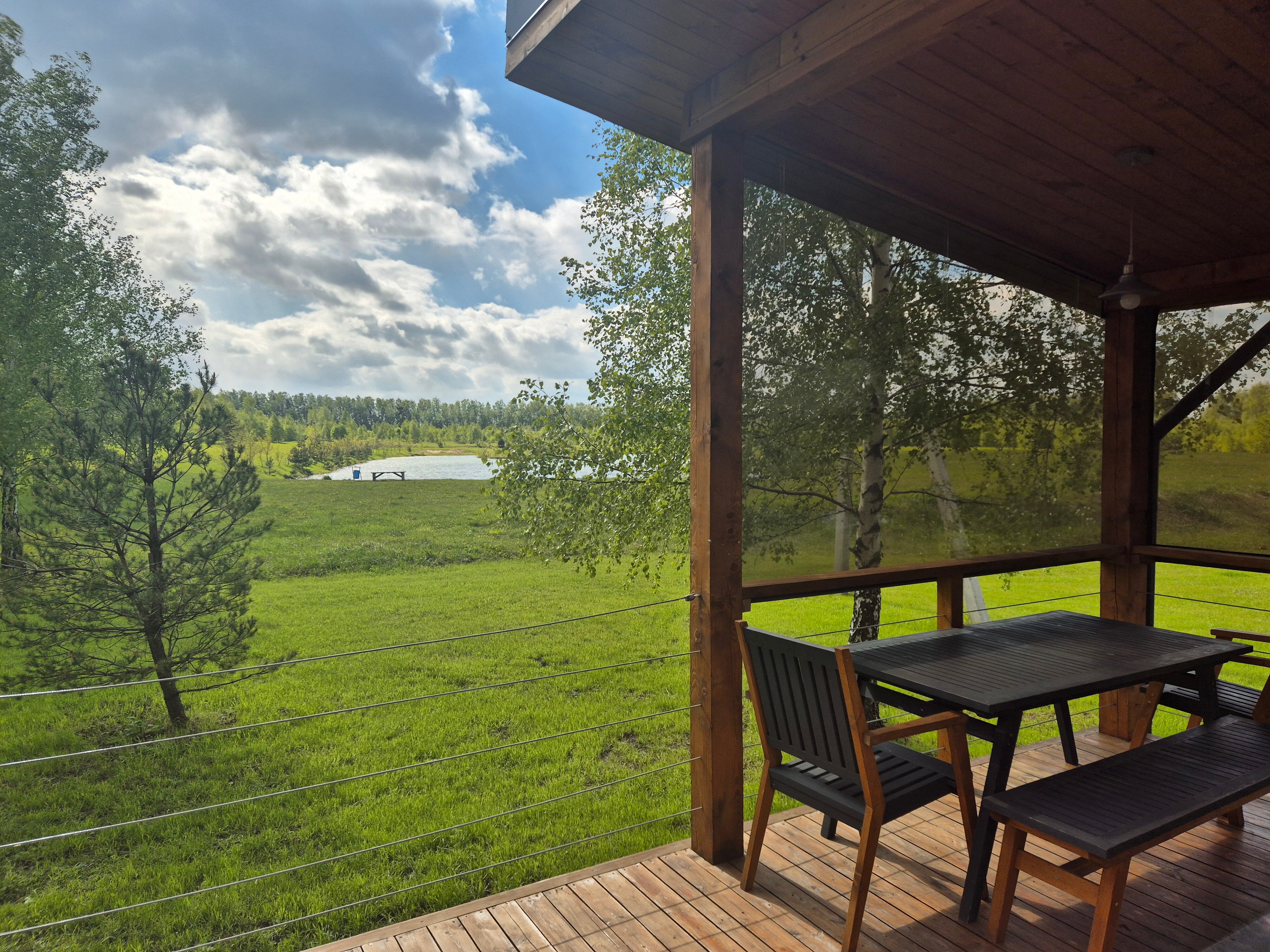 Фото Подосинки-парк