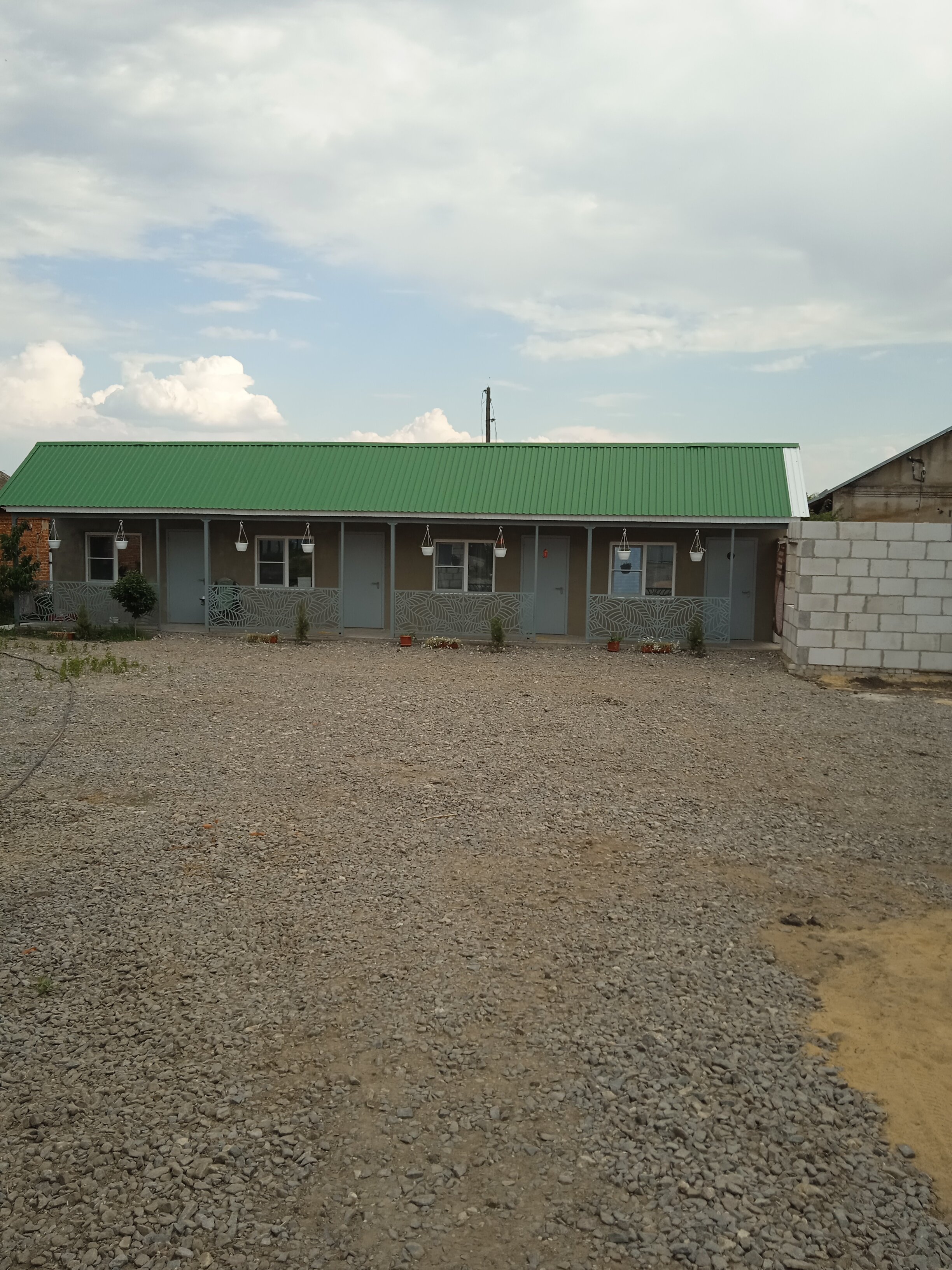 Фото На Переправе