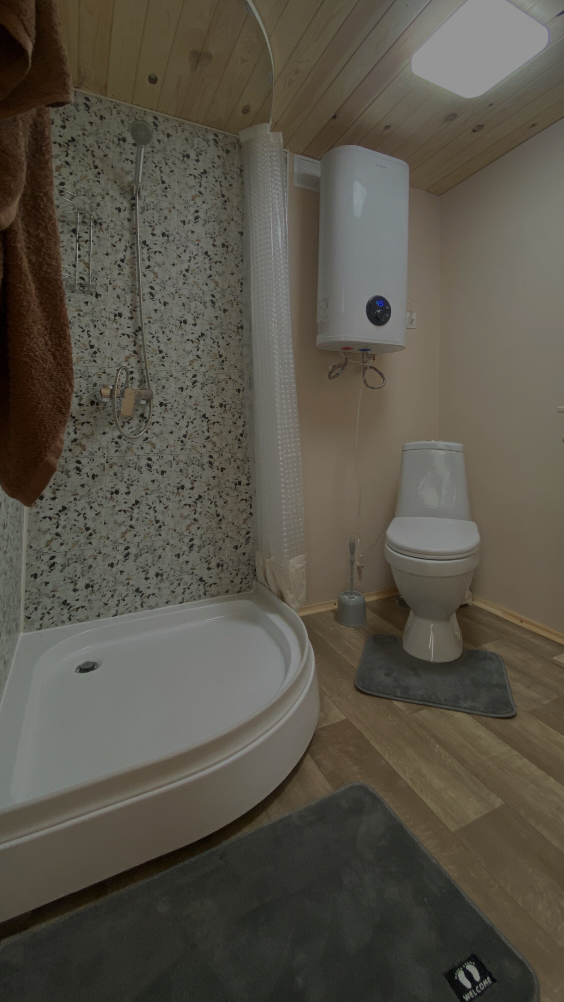 Фото Другой берег