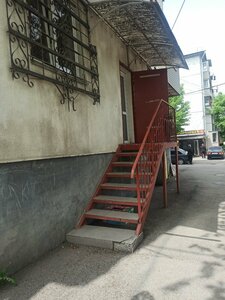 Парикмахерская (Kutuzova Street, 82), peluquería