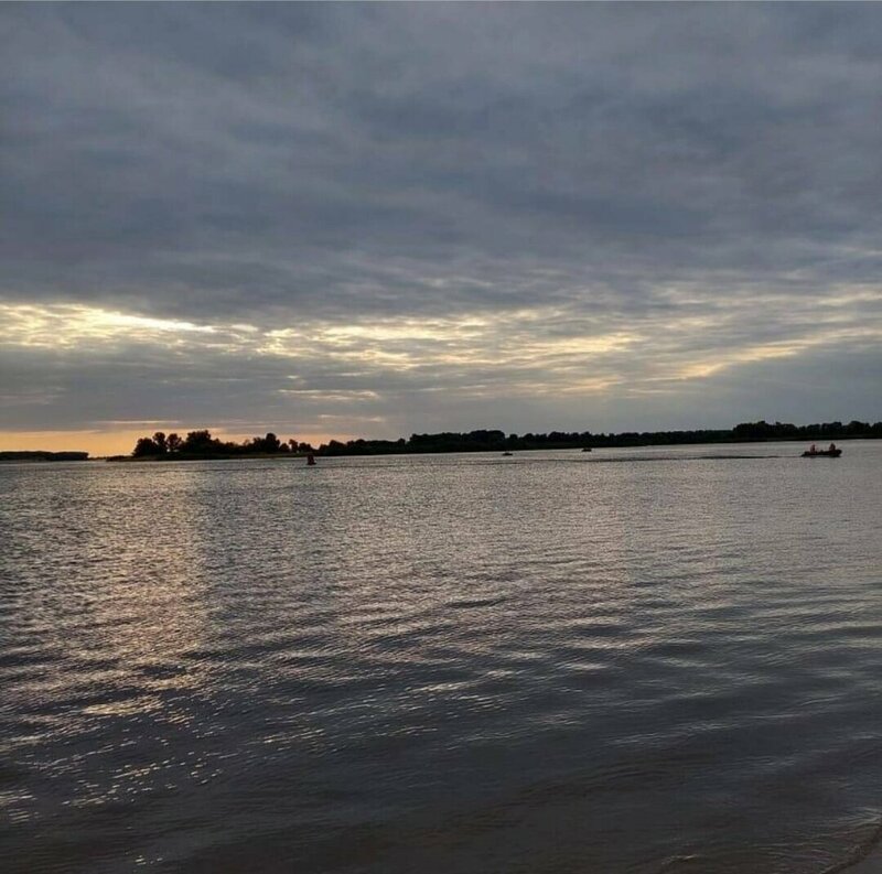 Дом с видом на Волгу — фото 11
