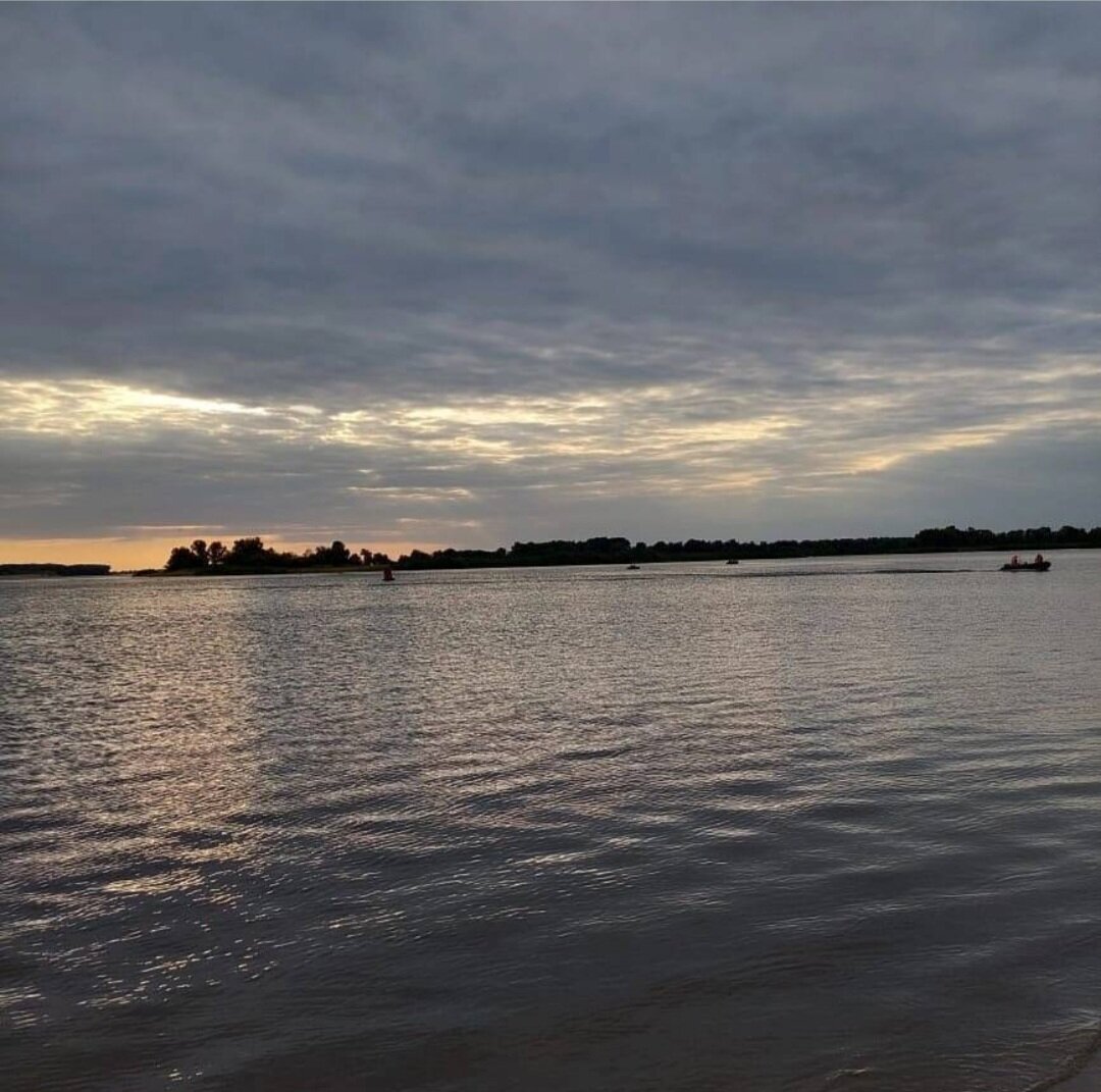 Фото Дом с видом на Волгу