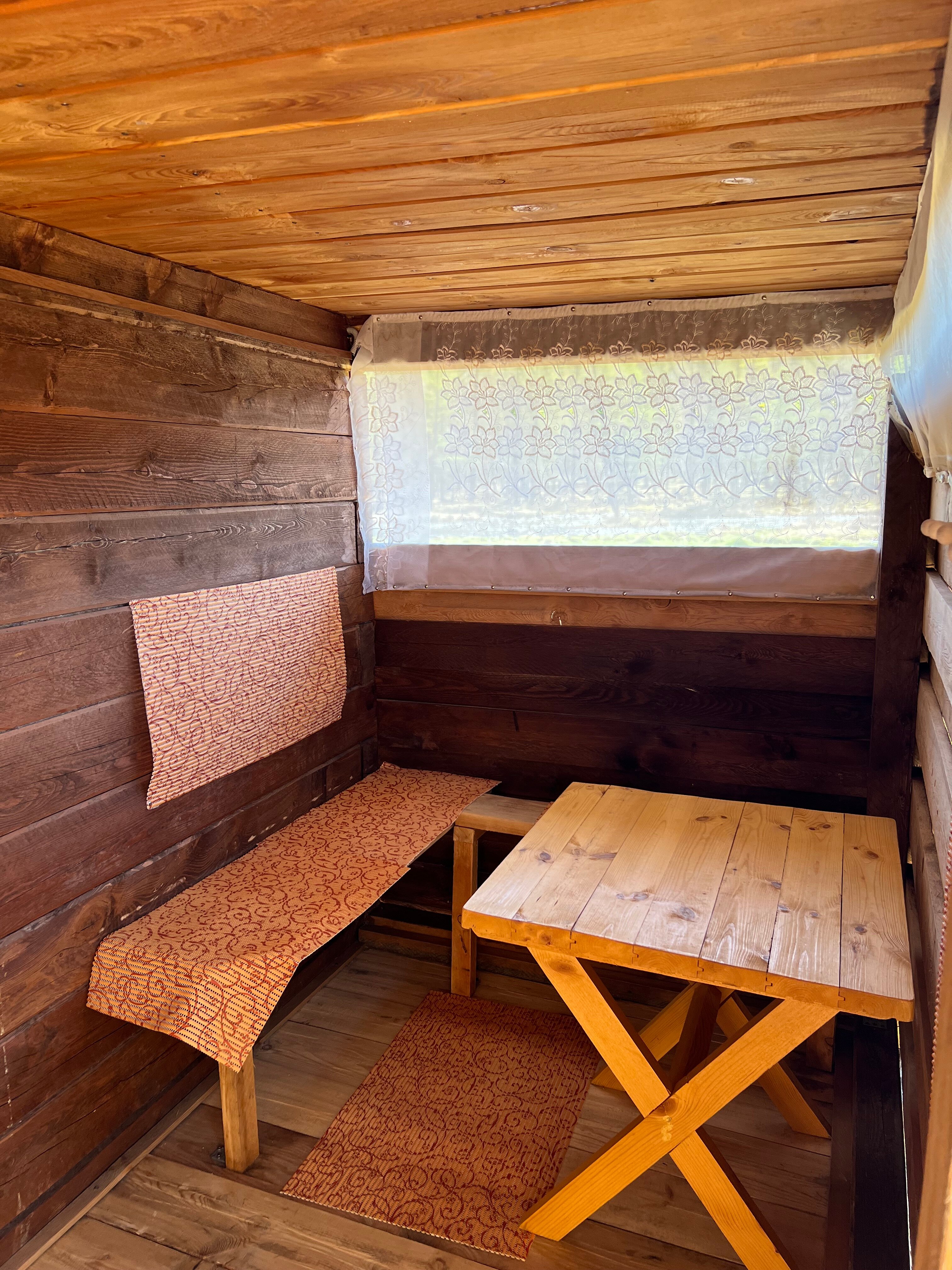 Фото Самарган