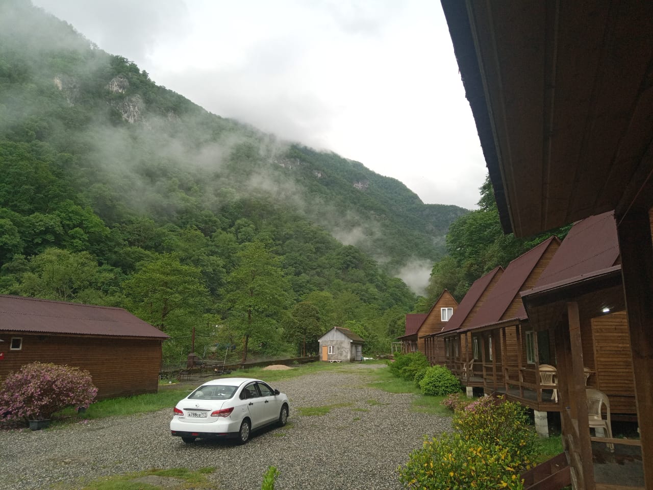 Фото Жоэквара