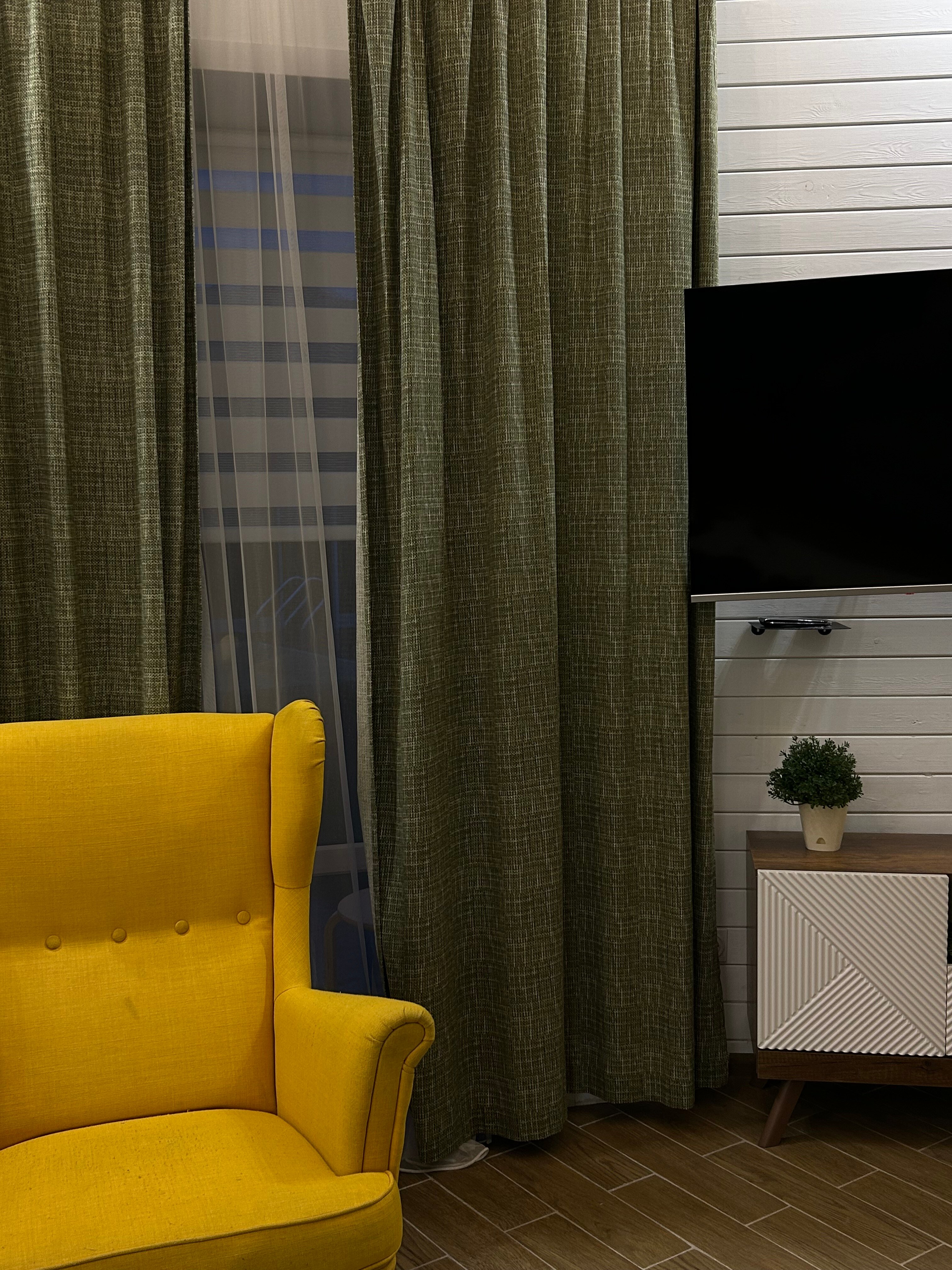 Фото Кругосвет шале