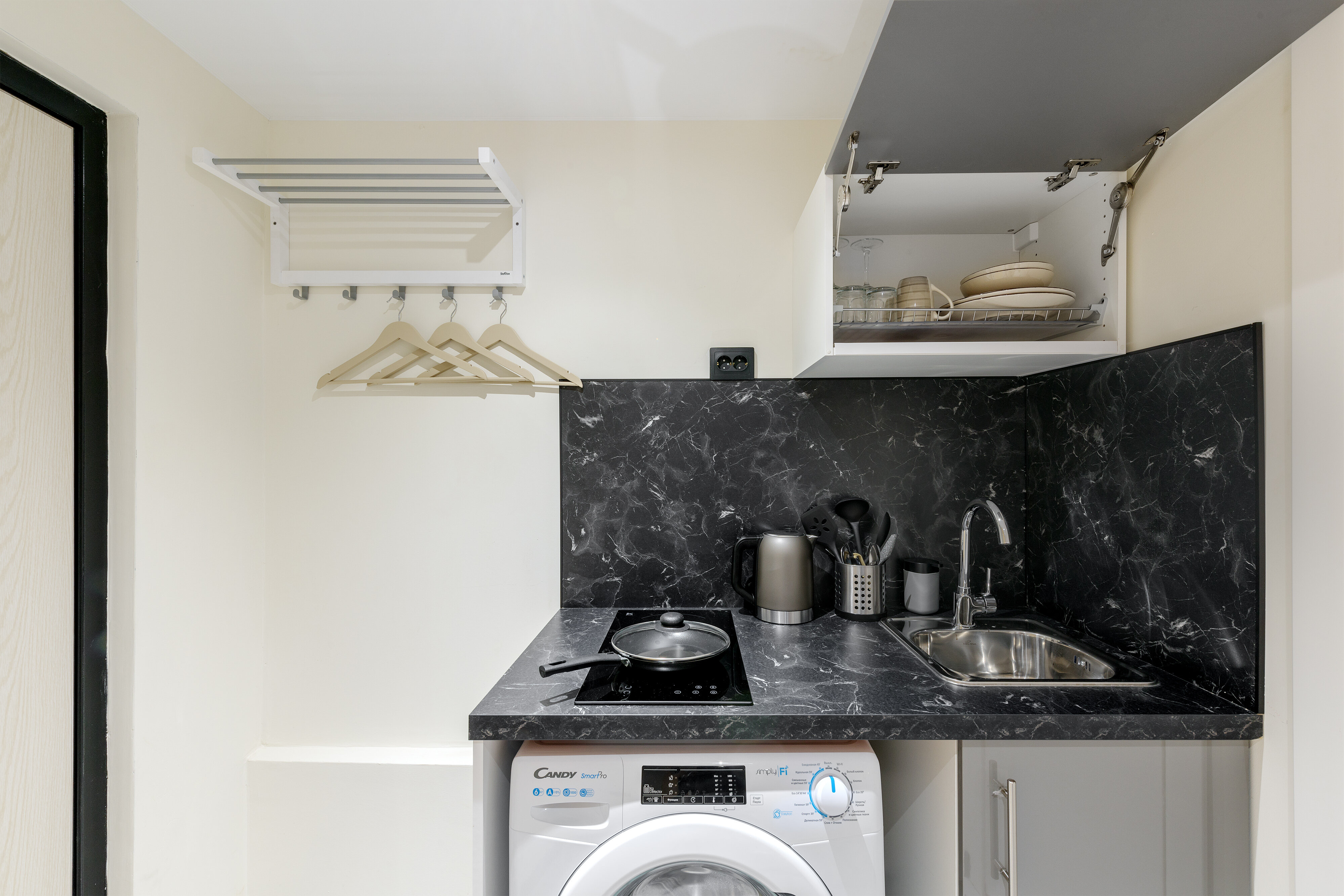 Фото Veda Aparts на Свечном