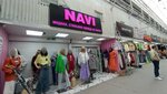 Navi (MKAD, 14th kilometre, 2с63), clothing store