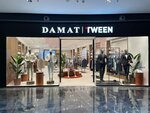 Damat Tween (Botyr Zakirov Street, 7), clothing store