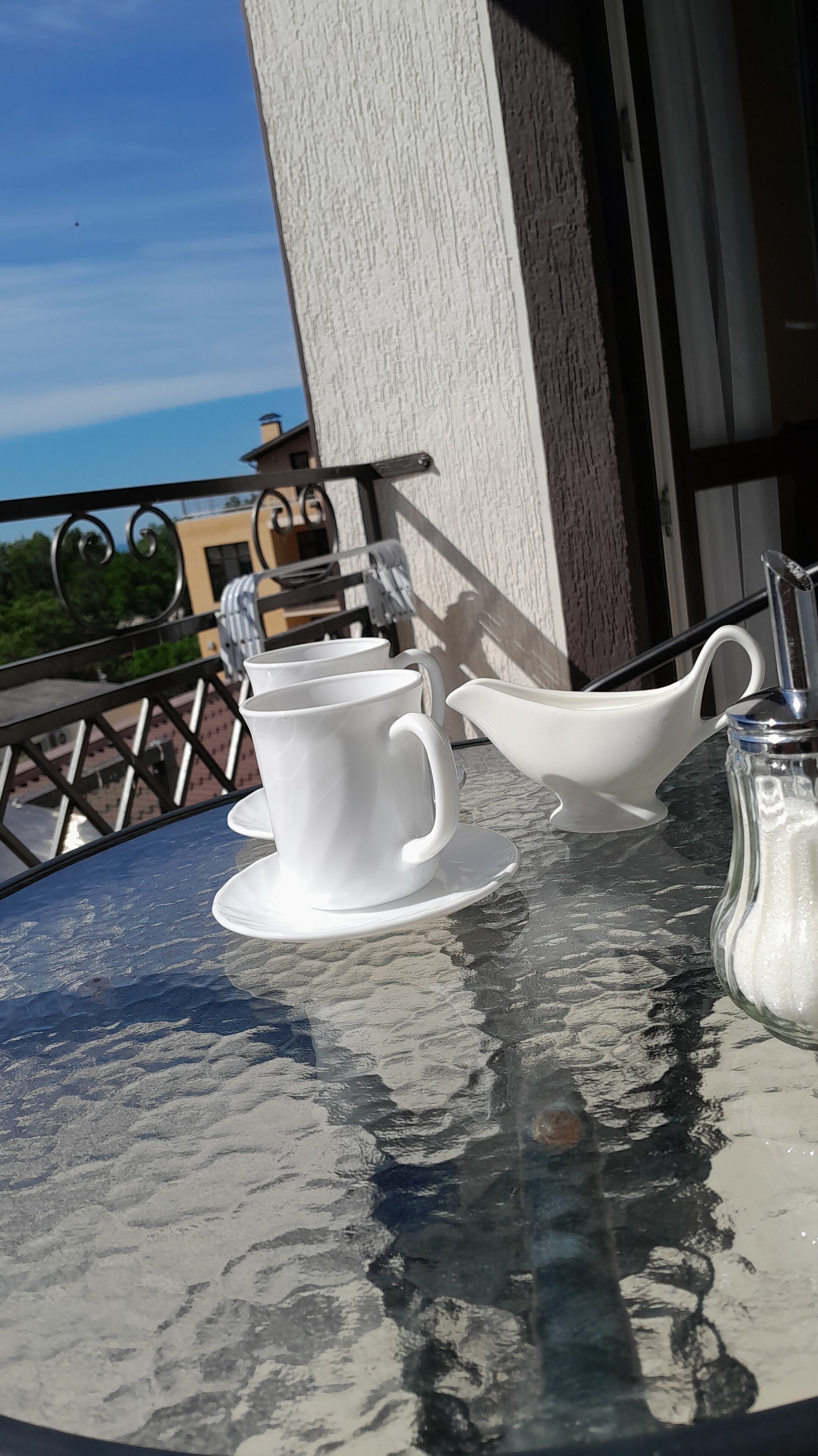 Фото Alpen House