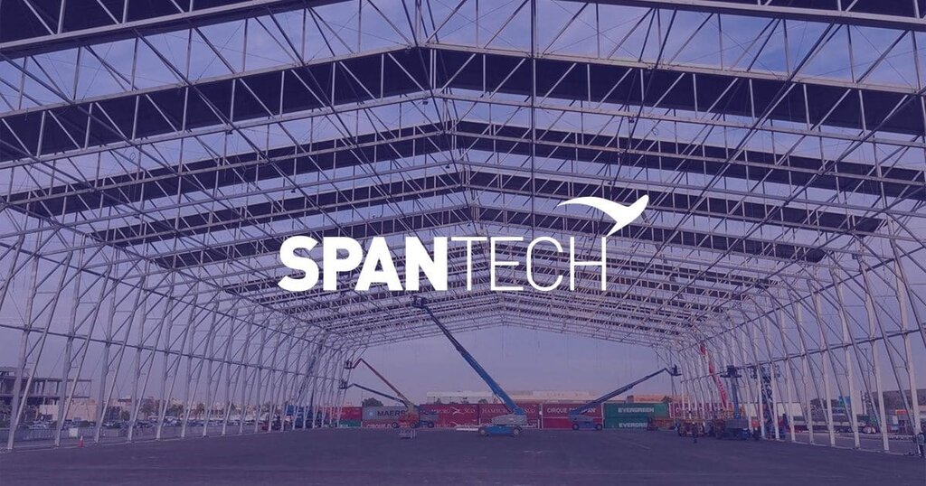 Construction company SpanTech, Emirate of Sharjah, photo