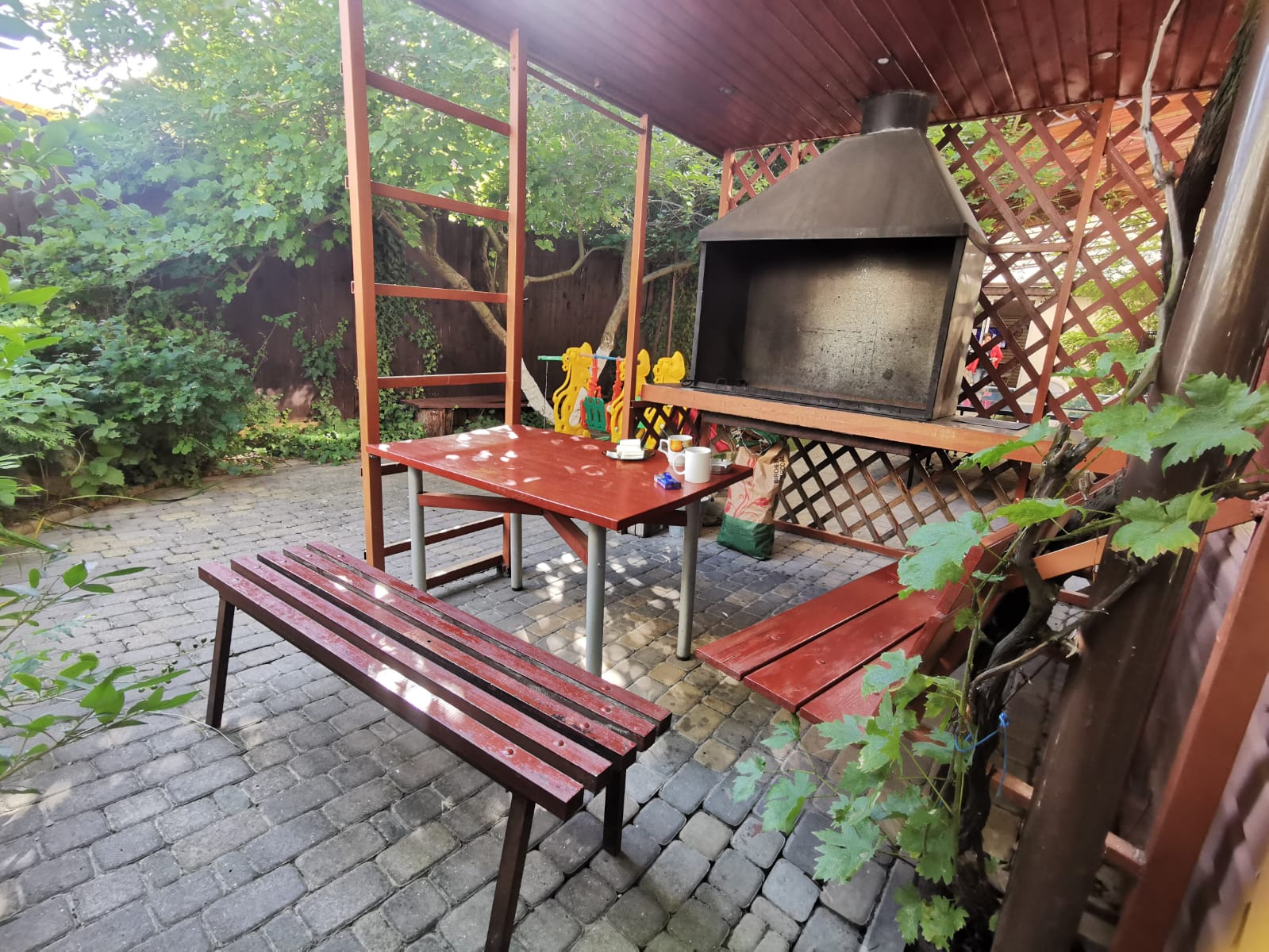 Фото Горный Воздух