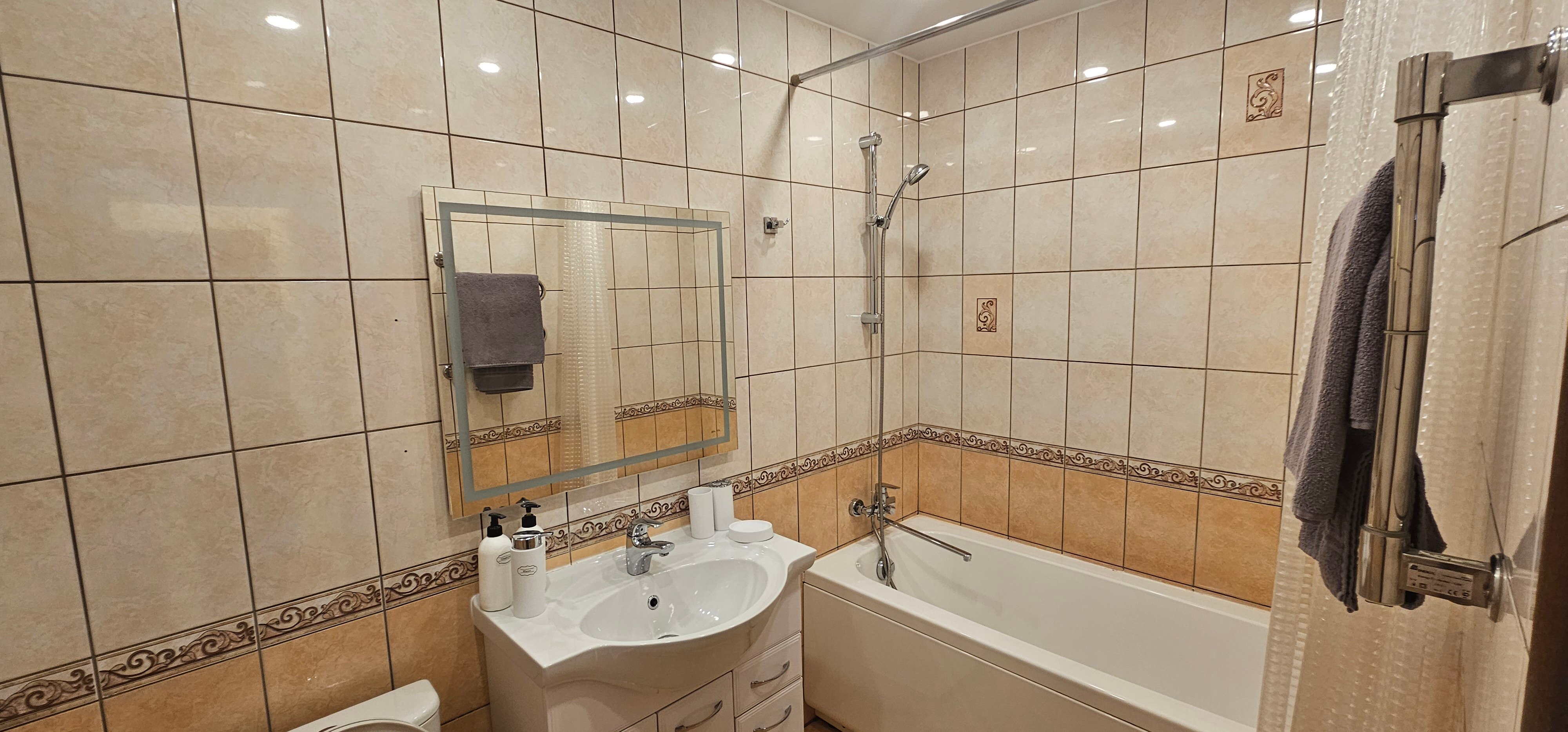 Фото Галерея апартаменты 