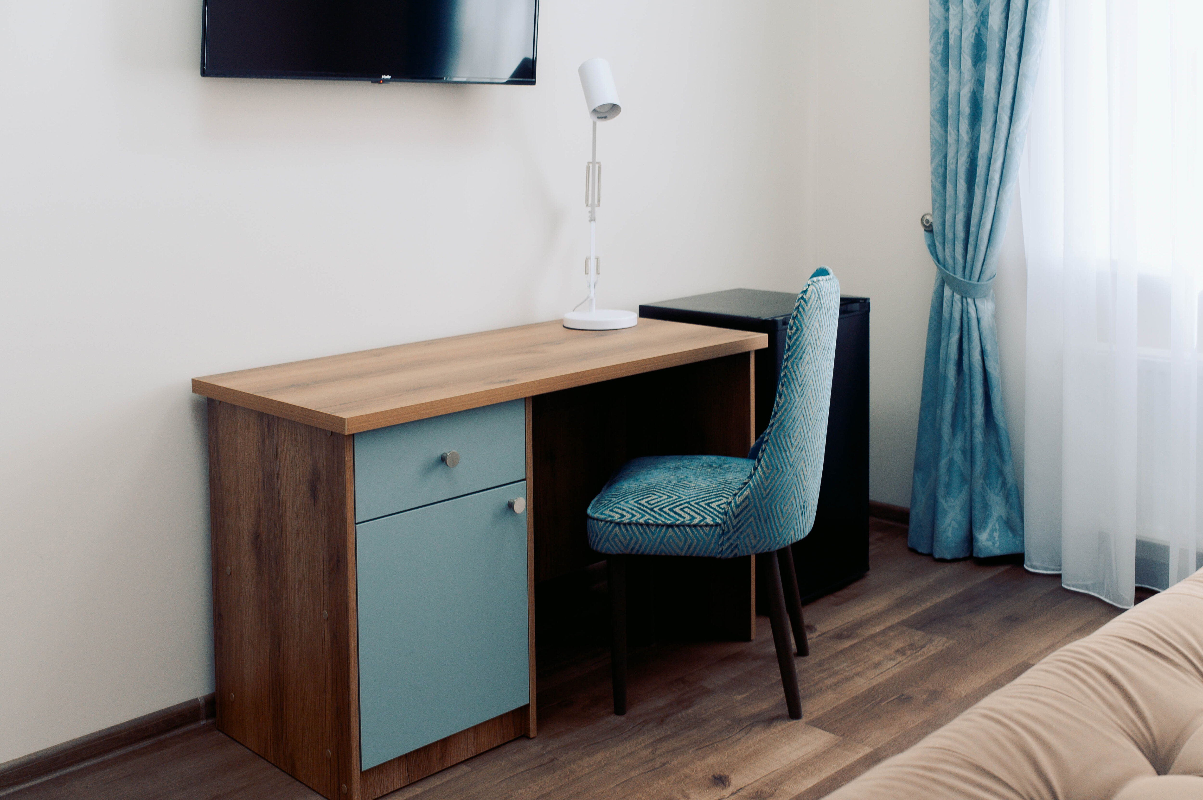 Фото Орбита