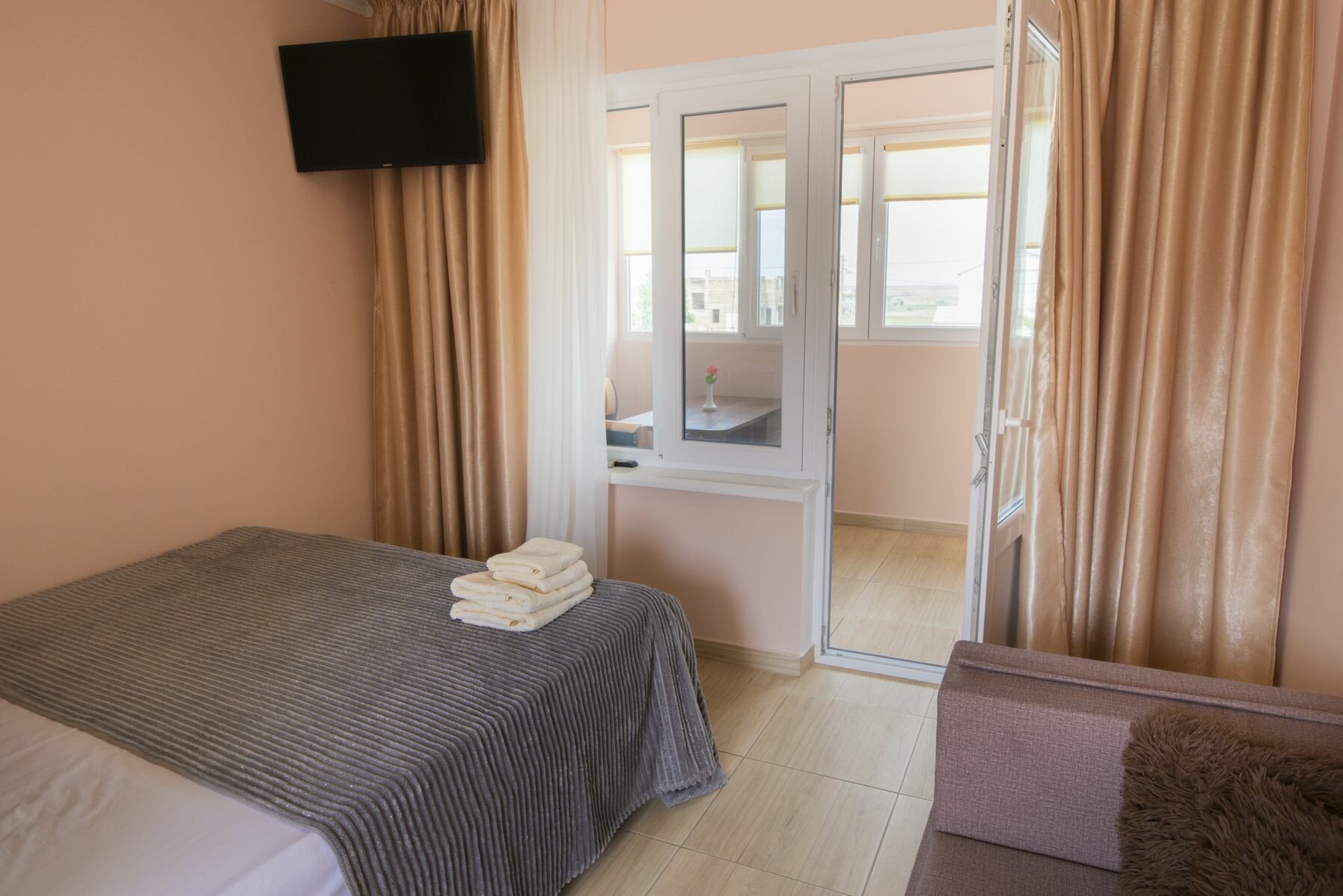 Фото Домион