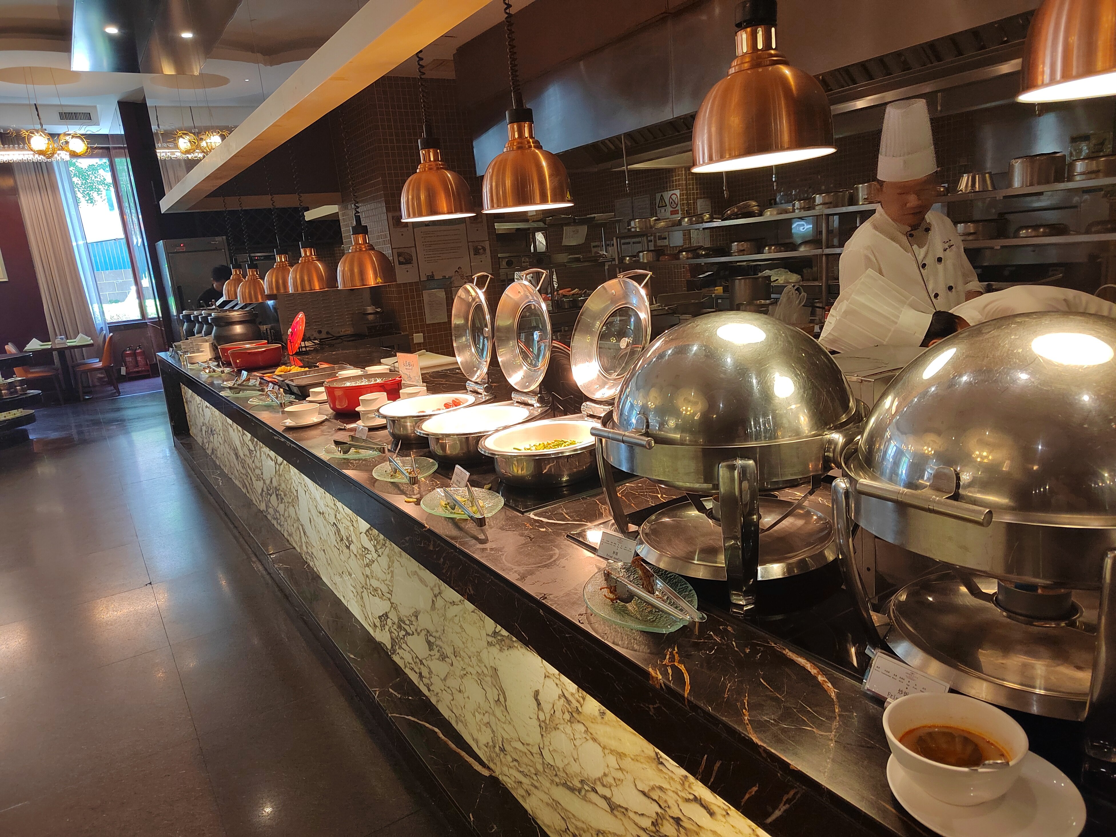 Фото Crowne Plaza Beijing Zhongguancun