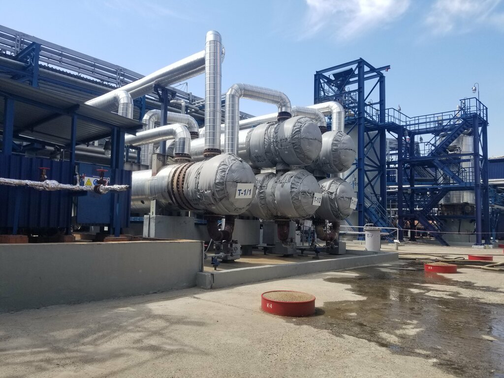 Hardware store TeploPromGrupp, Barnaul, photo