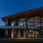 Endless House (Marksistskaya Street, 34к8), architectural firm