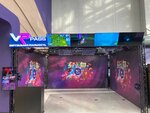VRpass (Moscow, Novomoskovskiy Administrative Okrug, Kommunarka District, Kaluzhskoye shosse, 21-y kilometr, с1), club de realidad virtual